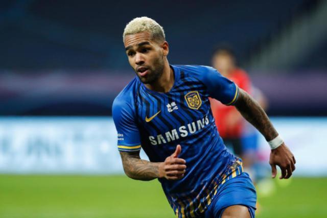 万向娱乐-江苏夺冠主力最后一人定未来？巴西豪门欲签特谢拉