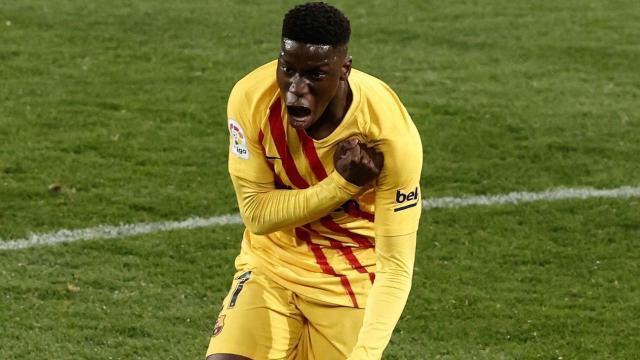 万向娱乐注册-【人物】巴萨未来十年脊梁？拉马西亚出了个新博格巴